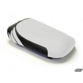 LUIMOTO (Flight) Rider Seat Covers for the HONDA NPS 50 Ruckus (2002+) LUIMOTO (Flight) Rider Seat Covers for the HONDA NPS 50 Ruckus (2002+)